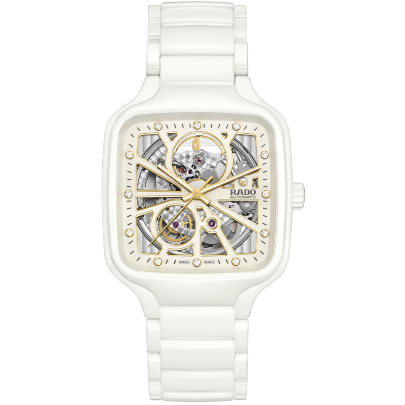 Купить «Rado R27073702/16141107» в интернет-магазине «Золотое время»