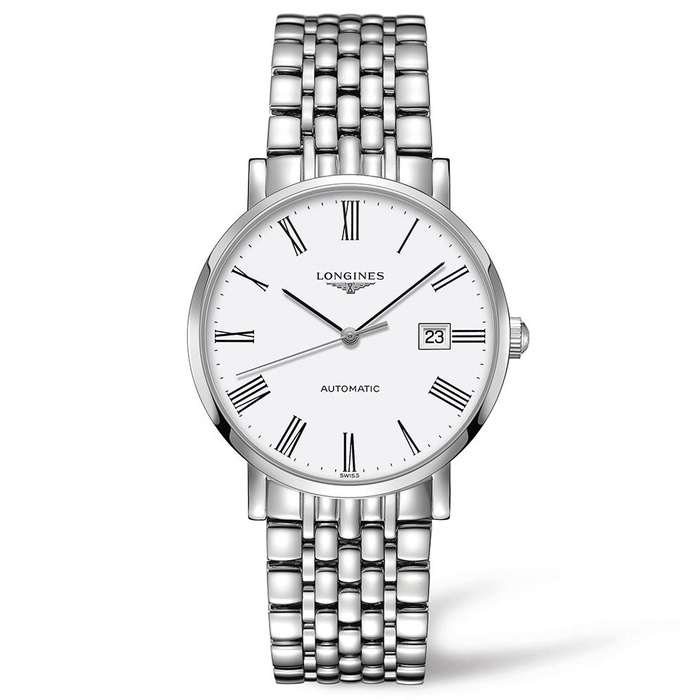 Купить «Longines L49104116/50012601» в интернет-магазине «Золотое время»