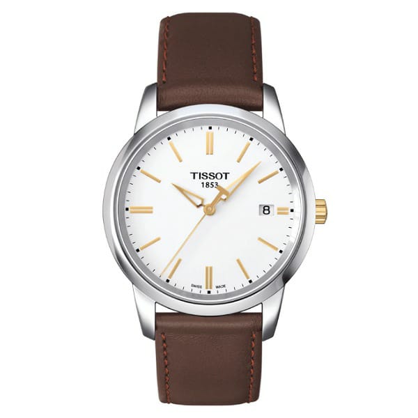 Купить «Tissot T0334102601101» в интернет-магазине «Золотое время»