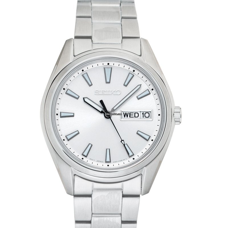 Купить «Seiko SUR345P1S» в интернет-магазине «Золотое время»