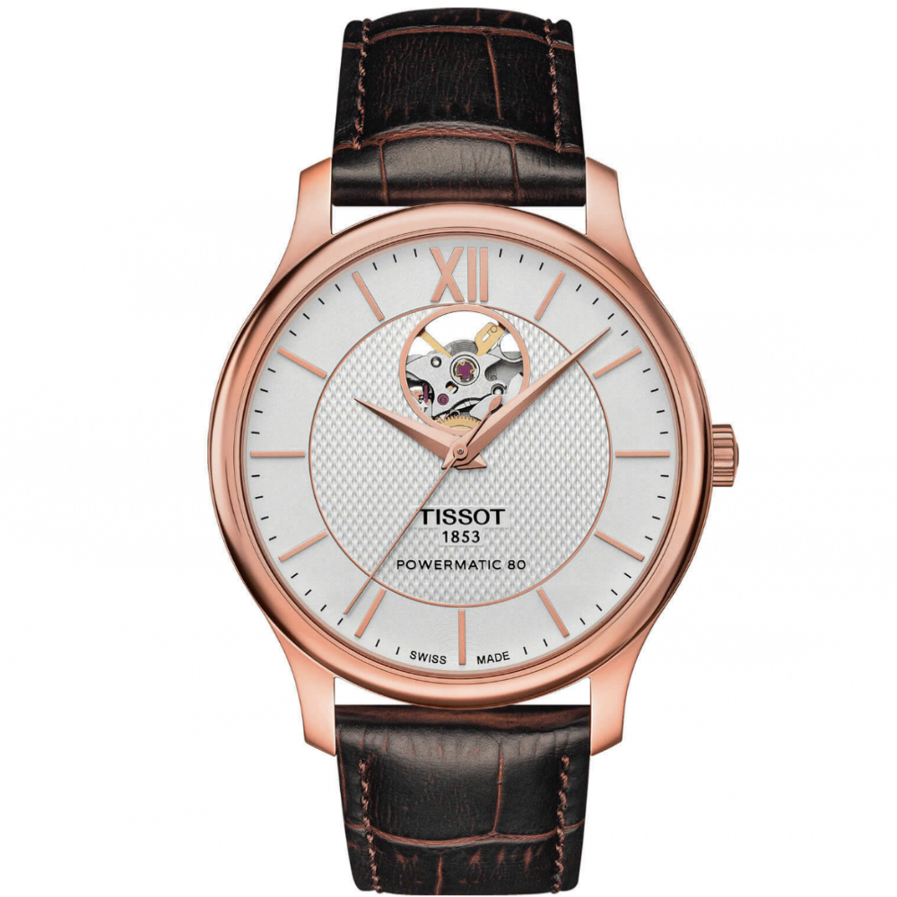 Купить «Tissot T0639073603800» в интернет-магазине «Золотое время»