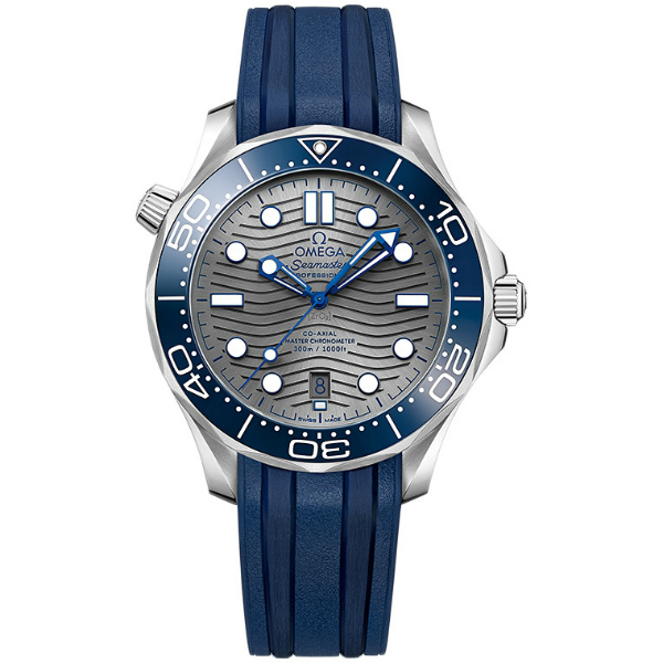 Купить «Omega 21032422006001/82254889» в интернет-магазине «Золотое время»