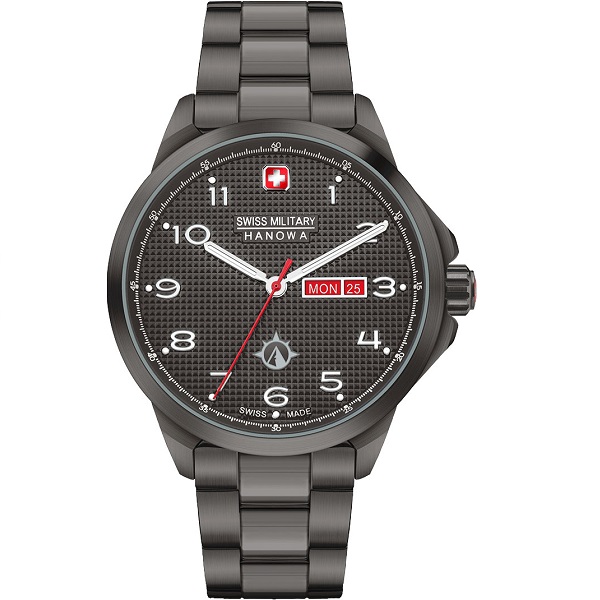 Купить «Swiss Military SMWGH2100341» в интернет-магазине «Золотое время»