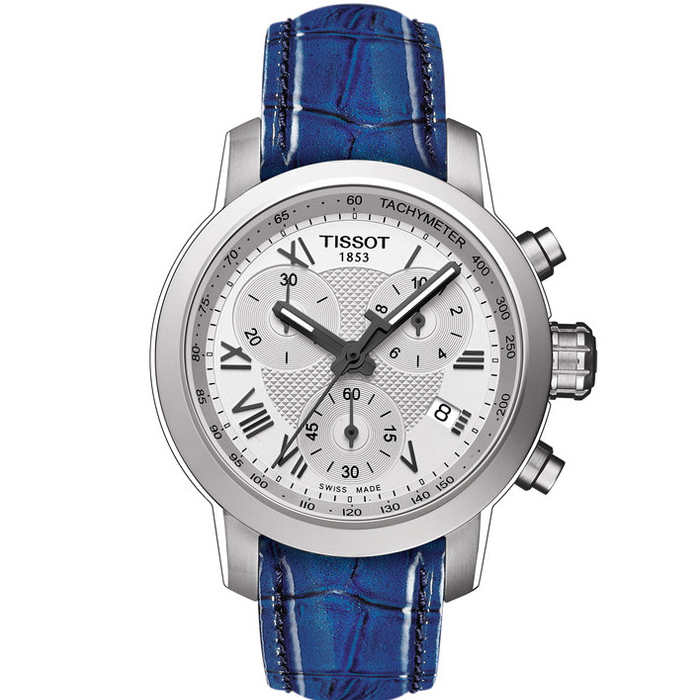Купить «Tissot T0552171603300» в интернет-магазине «Золотое время»