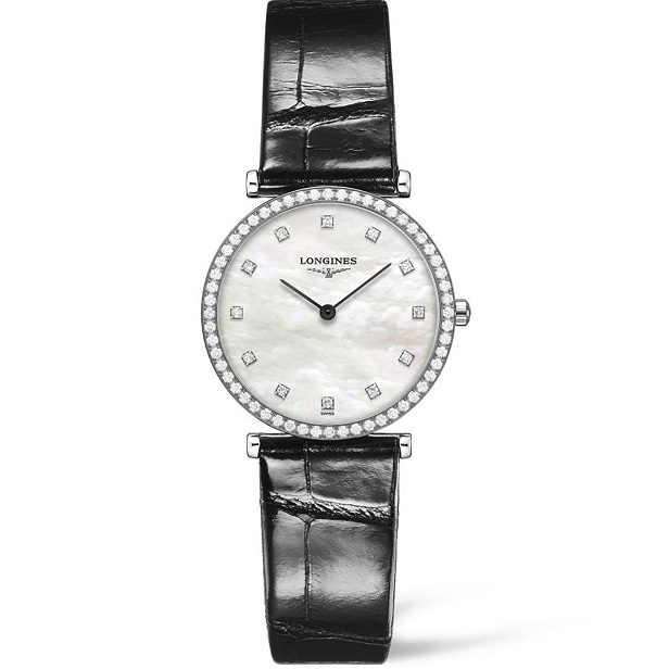 Купить «Longines L45130872 /39482023» в интернет-магазине «Золотое время»