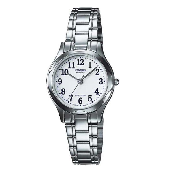 Купить «Casio LTP-1275D-7B» в интернет-магазине «Золотое время»