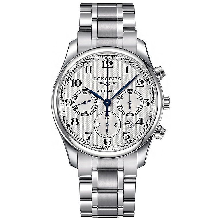 Купить «Longines L27594786 /40281107» в интернет-магазине «Золотое время»