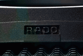 RADO: эксперт в материалах