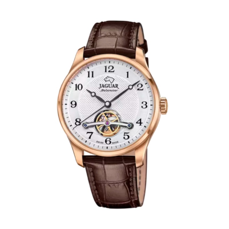 Купить «Jaguar J967/1 AUTOMATIC BALANCIER     7029AG» в интернет-магазине «Золотое время»