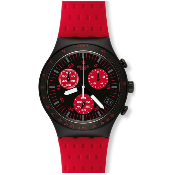 Купить «Swatch YCB4022» в интернет-магазине «Золотое время»