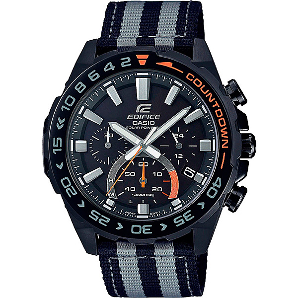 Купить «Casio EFS-S550BL-1AVUEF» в интернет-магазине «Золотое время»