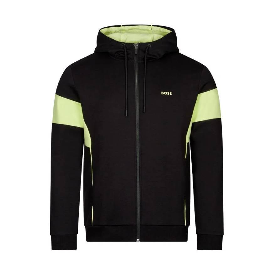 Купить «50469517 Комплект Джемпер + Брюки Tracksuit Set XL, Black» в интернет-магазине «Золотое время»