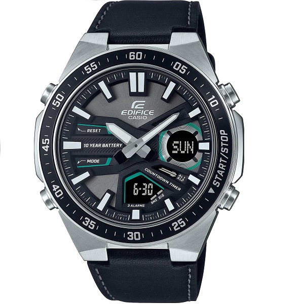 Купить «Casio EFV-C110L-1A» в интернет-магазине «Золотое время»