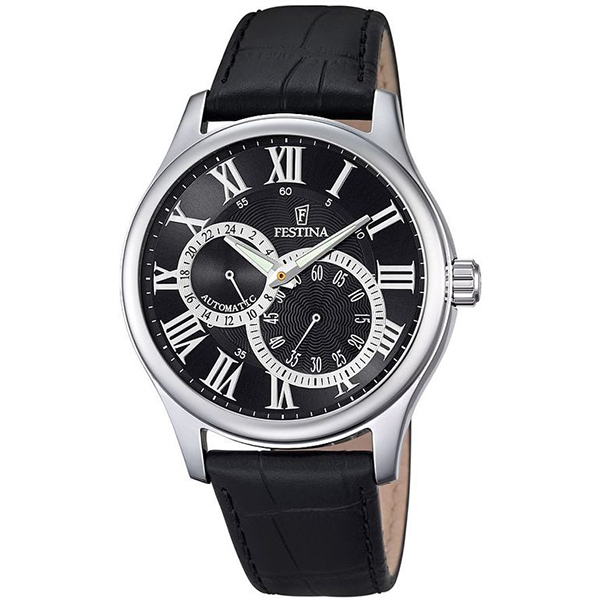 Купить «Festina F6848/3» в интернет-магазине «Золотое время»