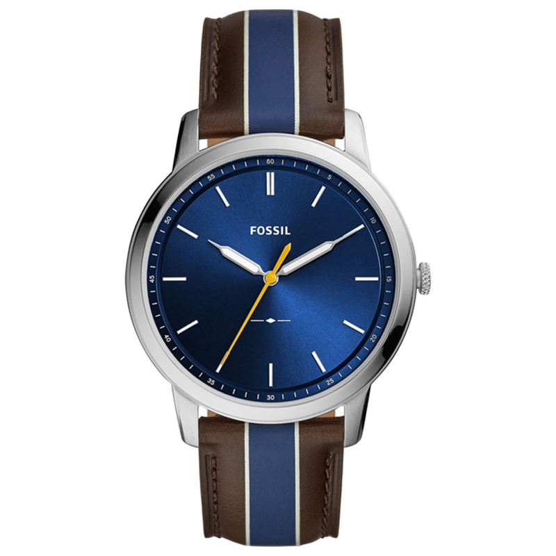 Купить «Fossil FS5554» в интернет-магазине «Золотое время»