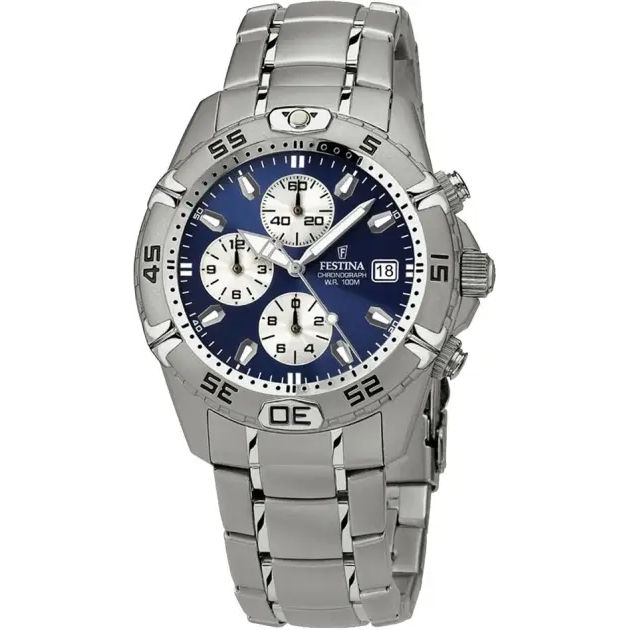Купить «Festina F16169/3» в интернет-магазине «Золотое время»