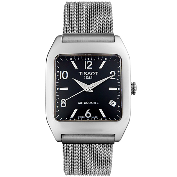 Купить «Tissot T08159352» в интернет-магазине «Золотое время»