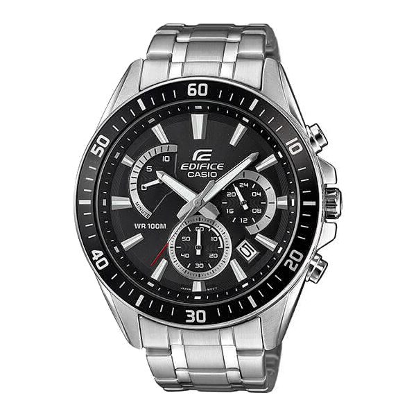 Купить «Casio EFR-552D-1A» в интернет-магазине «Золотое время»