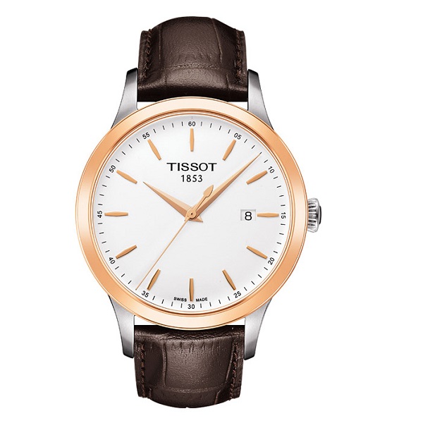 Купить «Tissot T9124104601100_VLD» в интернет-магазине «Золотое время»