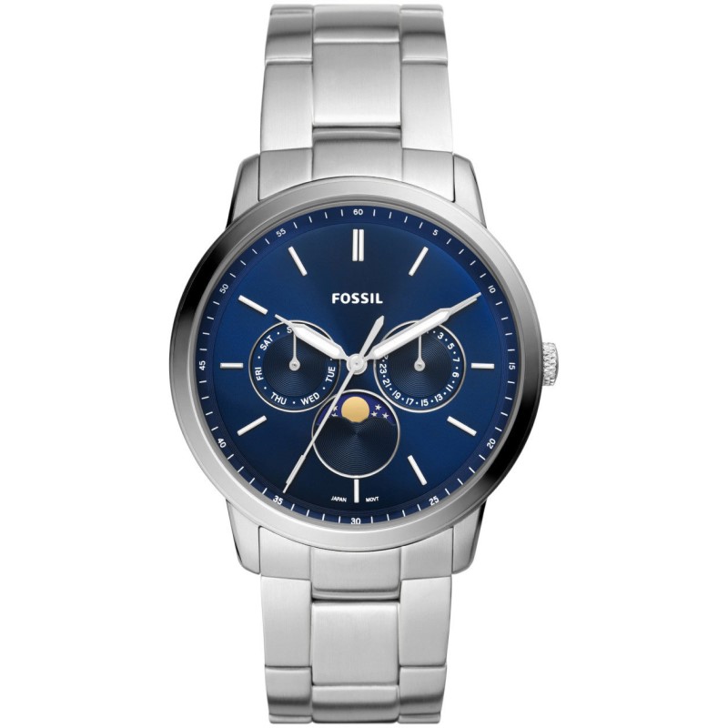 Купить «Fossil FS5907» в интернет-магазине «Золотое время»