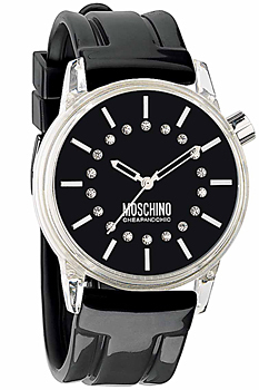 Купить «Moschino MW0301» в интернет-магазине «Золотое время»