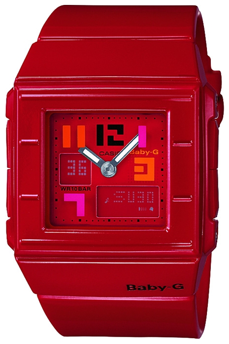 Купить «Casio BGA-200PD-4B» в интернет-магазине «Золотое время»