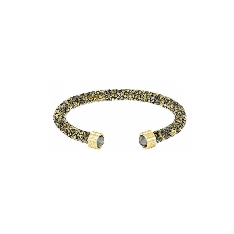 Купить «Swarovski 5372883 Браслет CRYSTALDUST: DMUL/PGOS p.S» в интернет-магазине «Золотое время»