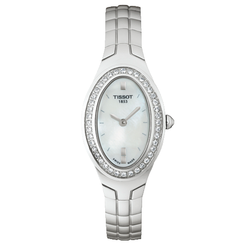Купить «Tissot T-Trend T47168581 /RK0-BB-22984» в интернет-магазине «Золотое время»