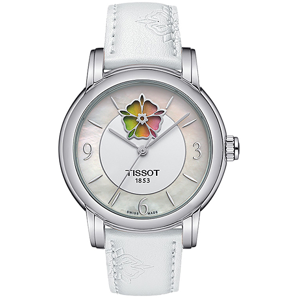 Купить «Tissot T0502071711705» в интернет-магазине «Золотое время»