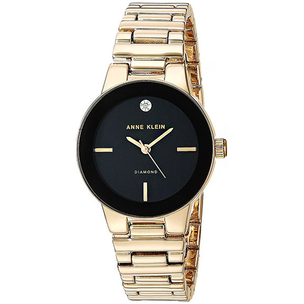 Купить «Anne Klein 2670 BKGB» в интернет-магазине «Золотое время»