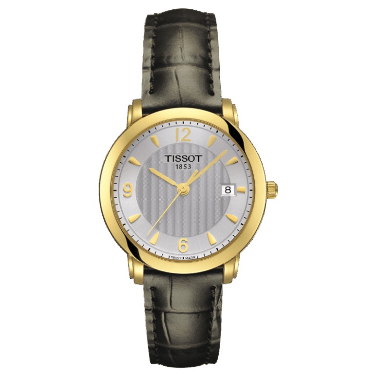 Купить «Tissot T71313464/14TR0000189» в интернет-магазине «Золотое время»