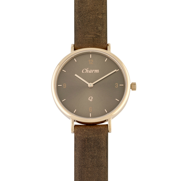 Купить «Charm Miyota 7031.9.338кк» в интернет-магазине «Золотое время»