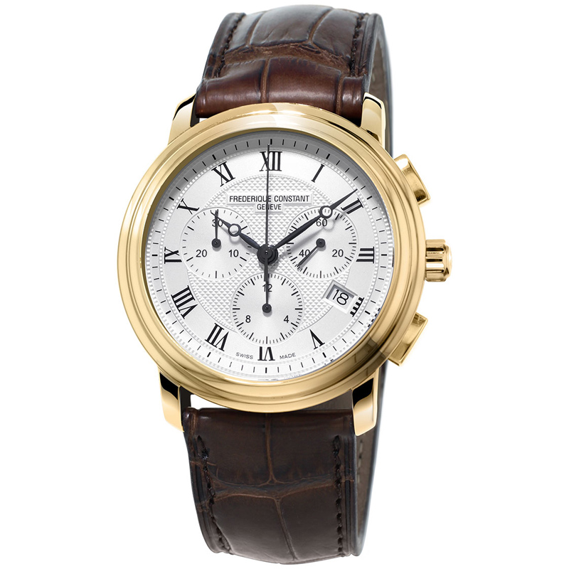 Купить «Fr. Constant FC-292MC4P5/3117701» в интернет-магазине «Золотое время»