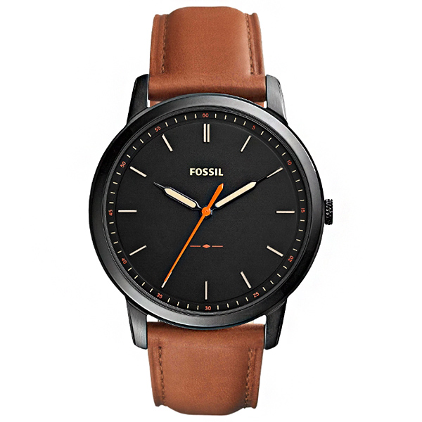 Купить «Fossil FS5305» в интернет-магазине «Золотое время»