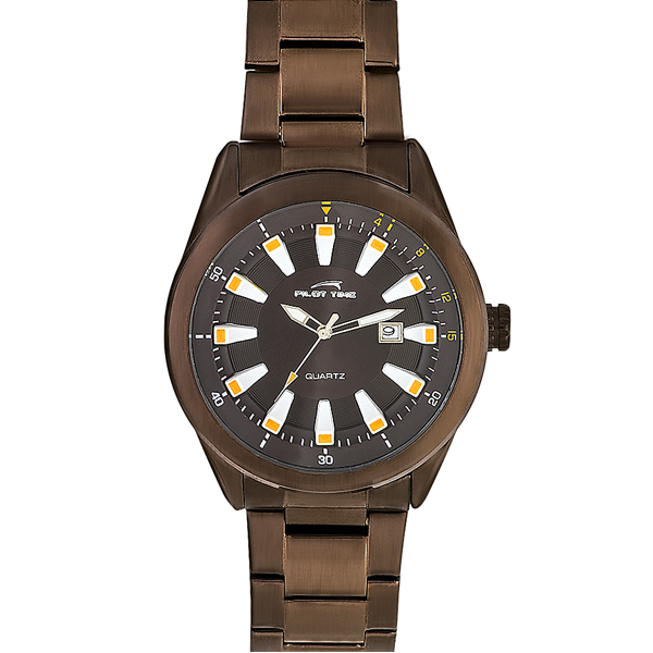 Купить «Pilot time 0715191кк» в интернет-магазине «Золотое время»