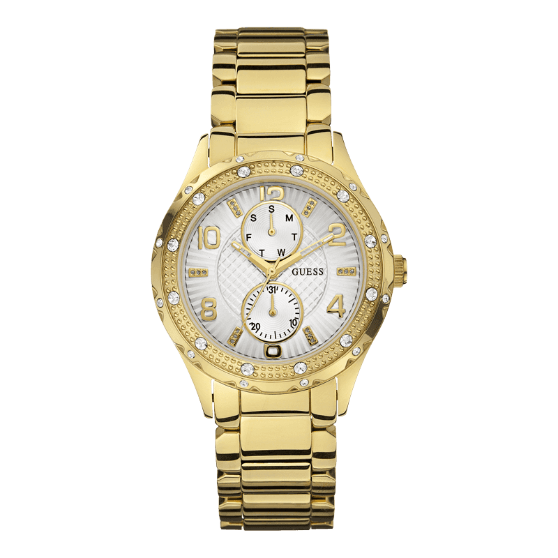 Купить «Guess W0442L2» в интернет-магазине «Золотое время»