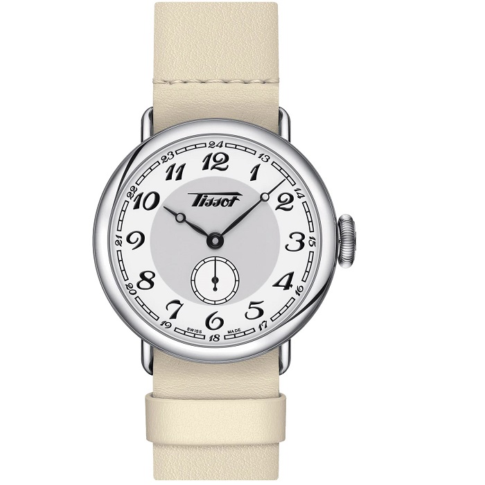 Купить «Tissot T1042281601200» в интернет-магазине «Золотое время»