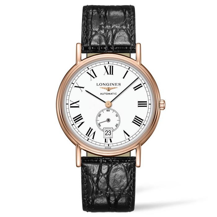 Купить «Longines L48051112 /47518982» в интернет-магазине «Золотое время»