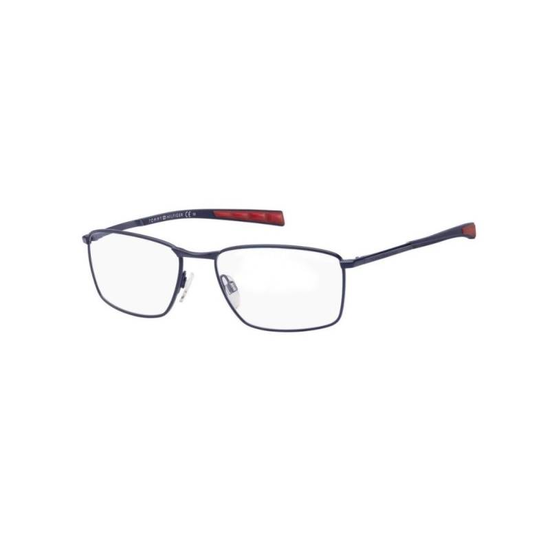 Купить «Tommy Hilfiger  TH 1783, FLL, Оправа мед.» в интернет-магазине «Золотое время»