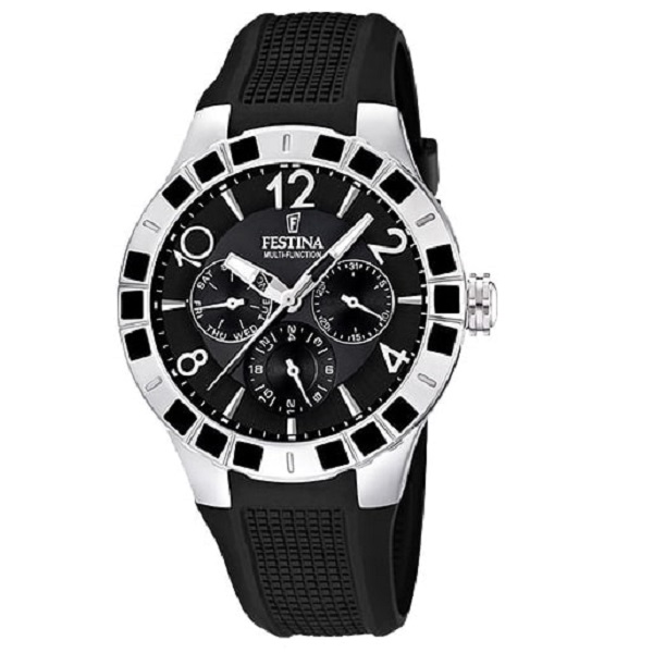 Купить «Festina F16675/3» в интернет-магазине «Золотое время»