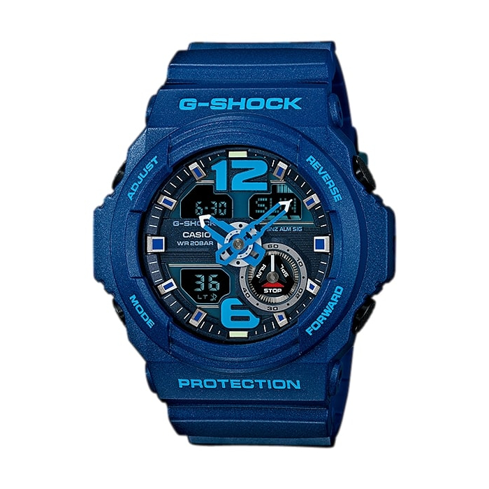 Купить «Casio GA-310-2A» в интернет-магазине «Золотое время»