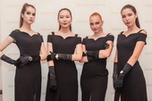 Omega Tresor в Якутске