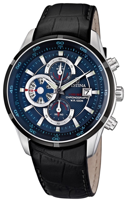 Купить «Festina F6821/2» в интернет-магазине «Золотое время»