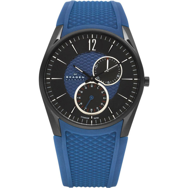 Купить «Skagen 435XXLTBRB» в интернет-магазине «Золотое время»