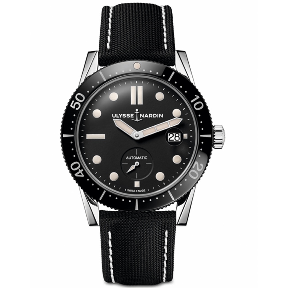Купить «3203-950 Ulysse Nardin» в интернет-магазине «Золотое время»