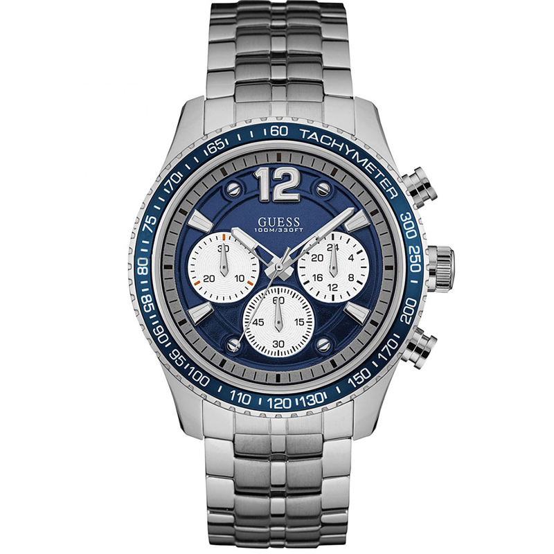 Купить «Guess W0969G1» в интернет-магазине «Золотое время»