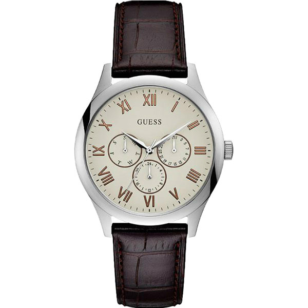Купить «Guess W1130G2» в интернет-магазине «Золотое время»