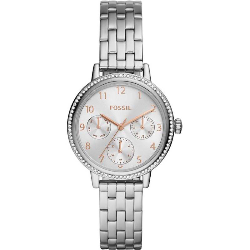 Купить «Fossil BQ3687» в интернет-магазине «Золотое время»