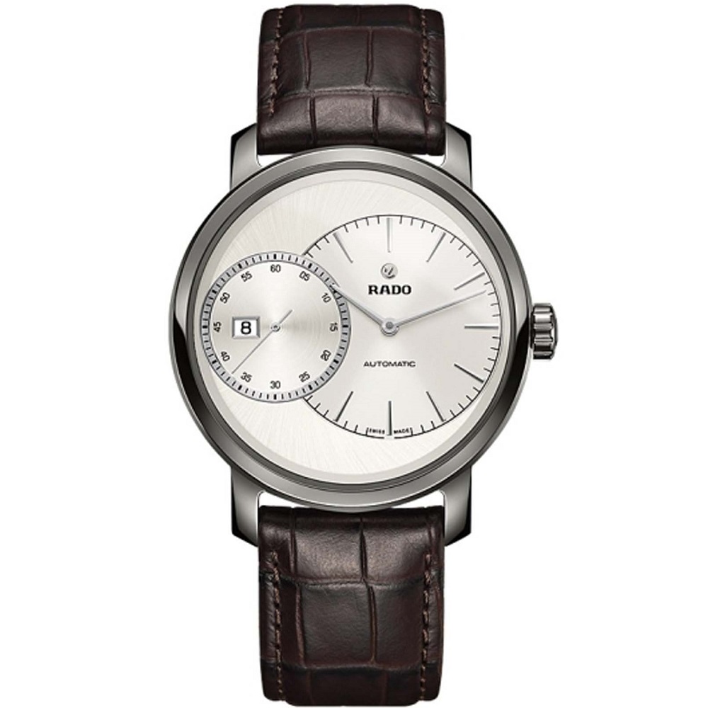 Купить «Rado R14129106» в интернет-магазине «Золотое время»