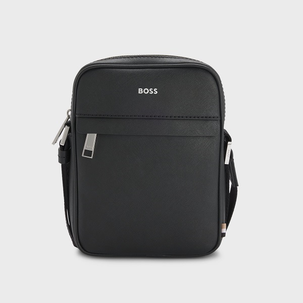Купить «50483566 Сумка Zair_NS zip, ONESI, Black» в интернет-магазине «Золотое время»